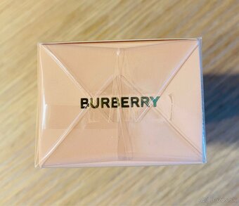 BURBERRY GODDESS eau de parfum 30ml. - 5