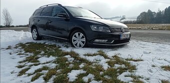 Passat - 5