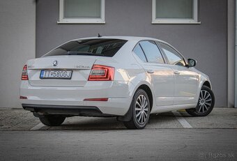 Škoda Octavia 2.0 TDI JOY - 5