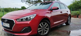 Hyundai i30 1.4 T-gdi - 5