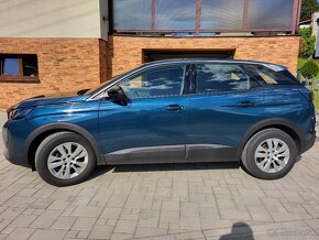 Peugeot 3008 1.2 PureTech  130k (možný odpočet DPH) - 5