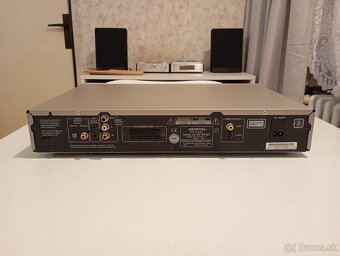 DVD prehrávač ONKYO DV-SP501 - 5