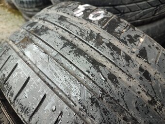 215/45 R16 Brigestone/Nexen - 5