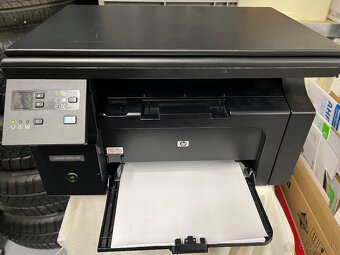 Predám HP LaserJet M1132 MFP - 5