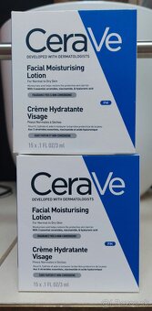 predam nove vzorky kremov La Roche Posay a CeraVe - 5