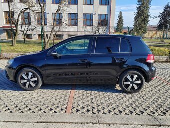 Volkswagen Golf 6 1.4 Trend - 5