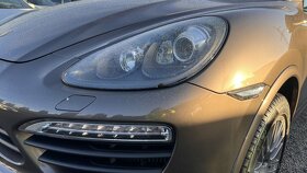 Porsche Cayenne S Diesel Tiptronic S - 5