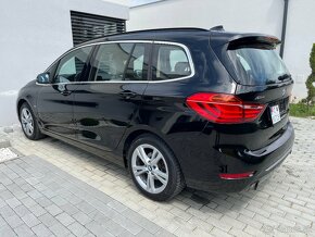 220d xDrive Gran Tourer Luxury Line - 5