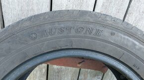 Predam letne pneumatiky 195/65R15 - 5