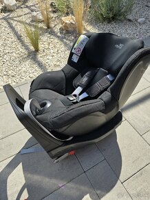 Britax Romer dualfix - 5