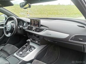 Audi A6 Avant C7 3.0 TDI Quattro - 5