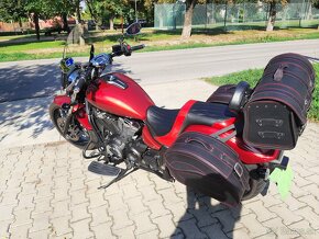 Yamaha xvs 1300 stryker - 5