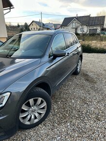 Volkswagen tiguan 2.0tdi 4x4 dsg - 5