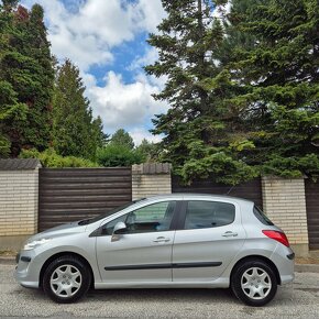 Peugeot 308 1.6 benzin - 5