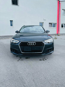 Audi A4 35 2.0 TDI 2019 - možný odpočet DPH - 5