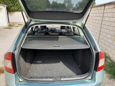 Škoda Octavia 2 1.8 TSi 4x4 Laurin a Klement - 5