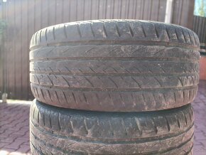 Letné 225/45 r18 - 5