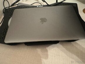 Predám Apple MacBook Air 2018 – Výborný stav, skvelá cena - 5