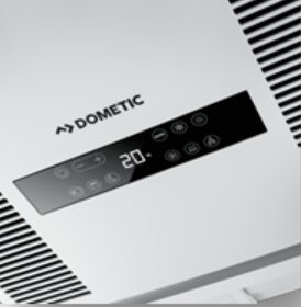 Klimatizacia Dometic - 5