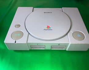 Playstation 1 - 5