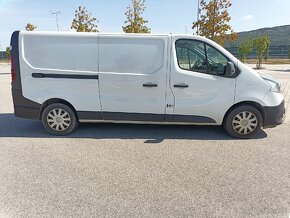 RENAULT TRAFIC - PREDAJ AJ NA SPLÁTKY - 5