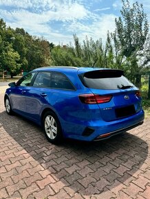 Kia Ceed SW 1.6CRDi - 147 000km - 5