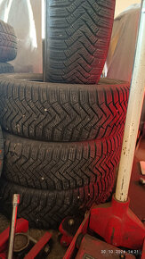 185/60R15 Laufenn zimne - 5