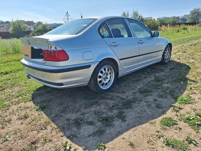 Bmw 323i  e46 125kw - 5