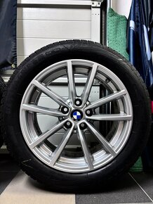 Styling 778 R17 Bmw Zimne - 5