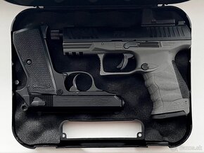 Walther PPQ + PPK - 5