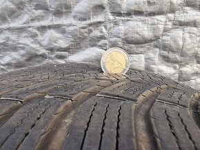 Zimné pneumatiky 225/45 R17 - 5