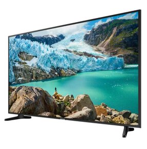 Televízor Samsung 4K Ultra HD - 5