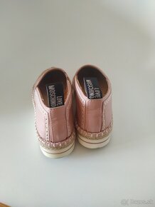 Espadrilky Love Moschino - 5