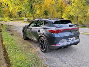 cupra formentor 1,5 tsi 110 kw dsg-8000km - 5