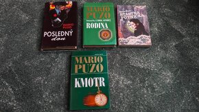 Mario Puzo - 5