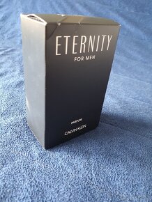 4x pánsky parfém Calvin Klein Eternity, Jaguar Classic Black - 5