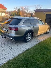 Audi A6 Allroad C7 3,0 TDI Quattro - 5