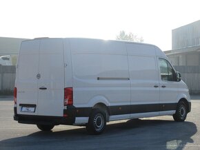 Volkswagen Crafter Dodávka 35 2.0 TDI L4H2 s odp. DPH - 5