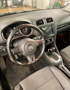 Vw Golf, 1,4 tsi, Dsg (automat), 2009, 164000km - 5