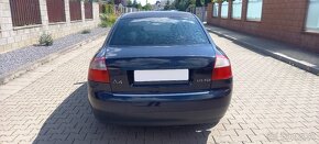 Audi A4 1,9TDi 96kw - 5