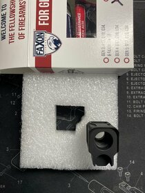 Faxon EXOS-533 Kompenzator pre Glock® 43X/48 - 5