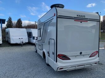 Knaus Tourer VAN 500 MQ Vansation - 5