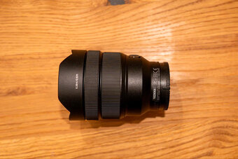 Sony FE 12-24mm F4 G - 5