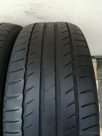 Letné pneumatiky 215/55 R17 98W Michelin, 2ks - 5