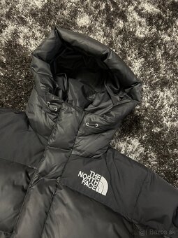 The north face himalayan M, panska - 5