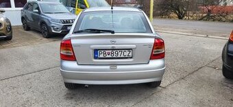 Opel Astra 1.6i automaticka prevodovka - 5