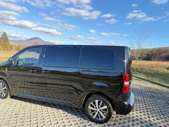 Toyota Proace Verso VIP - 5