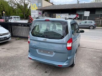 Ford Tourneo Curier 1.0 Eco Boost Active r.v 2020 - 5