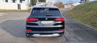 BMW X5 30d individual - 5