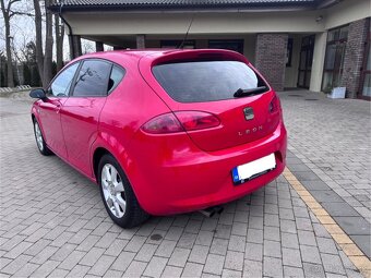 Seat Leon 2.0 TDI - 5